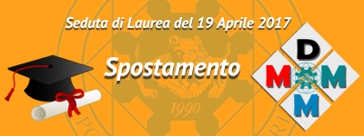 Lauree 21 ottobre 2016