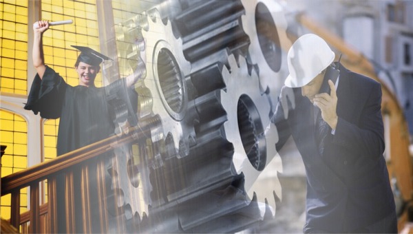 Sedute di laurea Ingegneria Meccanica Triennale del 24 luglio 2025