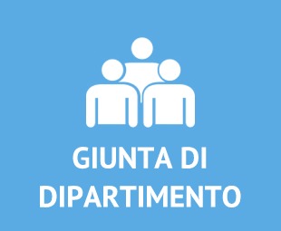 Giunta di Dipartimento